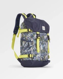 Boondocker Recycled 26L Backpack - Abstract Seaweed Pistachio -Passenger Clothing Store ZuNNpTNuvBJF 8mbYsoIJDhlYnESxjCe6TDW5Oboo4s