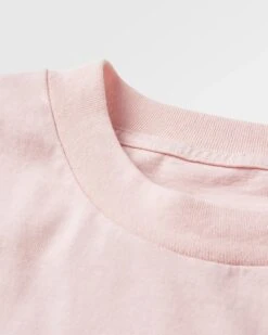 Yuca Recycled Relaxed Fit T-Shirt - Barely Pink 11 Yuca Recycled Relaxed Fit T-Shirt - Barely Pink -Passenger Clothing Store ZuNuVJqHnr8vcpSgwDbYHocXCGA8o7zqeLg y1Wh UA