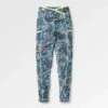 Mantra Recycled Leggings - Abstract Seaweed Pistachio -Passenger Clothing Store Zze6DnKhl1cSO4usLupC72Syo5 C 7HWzbK6RHaVlHw