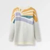Sunsets Recycled Knitted Cardigan - Marshmallow -Passenger Clothing Store aBv1SrO1 3AWSe7ezWVjM1AZfK9hqkIVU6nS Odkvqg