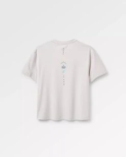 Align Active Recycled T-Shirt - Vintage White -Passenger Clothing Store aT3FrDi9RF2mTyZPCo9cz5XRGCImFwb rRBQuJNc yg