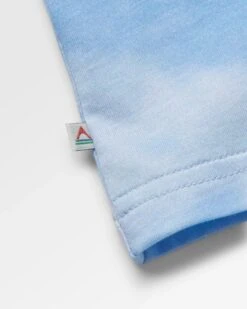 Discovery Vest - Tie Dye Cornflower -Passenger Clothing Store abK82haaFPibClx9mESrt0Q9hi5UxDs1O2zpGwD qM8