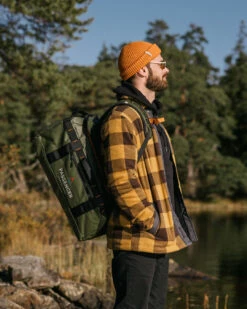 Road Trip 50L Duffel Backpack - Khaki -Passenger Clothing Store abugJyfp9BUa5OQoDujQn0hxvqsdkMcnPI wMqh64hA