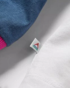 Laelia Recycled Cotton Ls T-Shirt - White -Passenger Clothing Store aiZqW5m91RL FeCcQ WURiDSa56HIvu2gooNdPHiHQM