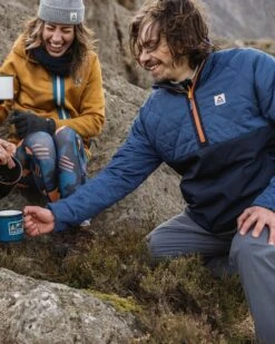 Pursue Recycled Thermore® Insulated Jacket - Dark Denim/ Deep Navy -Passenger Clothing Store almjaIo8PG5fFjcsyUn3wdaBb a dLypTa9EdsUSjqY