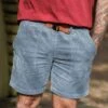 Topanga Cord Shorts - Storm Grey -Passenger Clothing Store anEhtRmbNeSE pJAskKYLfw8sNQfOH2NZBP SKecBs