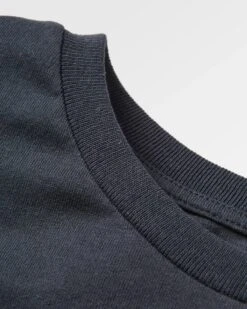 Alp Recycled Cotton T-Shirt - Black -Passenger Clothing Store anq9VsfaLTqJKg sVXDdDhY4Rt1wts5TcfozHe3HuKk