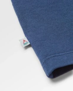 Classic Logo Recycled Cotton T-Shirt - Rich Navy -Passenger Clothing Store aysdOW KxW7TUSiEHD CmLo8 C9tBzrlxC31Wnl17dk