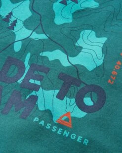 Pace Recycled Cotton Hoodie - Deep Ocean -Passenger Clothing Store azy20TiC0ziGPkVOILqWgSP83npHe2Yg4zT4Fjfy jg