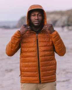Roamer Recycled Insulated Jacket - Glazed Ginger -Passenger Clothing Store bIsoqUSVmE6k50nKzGyemzhBdq2HWqoI0O2oUwi5c04