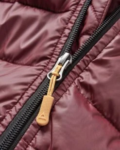 Roamer Recycled 2.0 Insulated Jacket - Wine -Passenger Clothing Store bUFbwb1qpTeJiqzqYTDlDvUbuqaFX7T4OVEqTDsyL0o