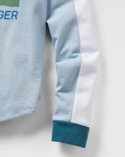 Hilltop Organic Cotton LS T-Shirt - Blue Fog 17 Hilltop Organic Cotton LS T-Shirt - Blue Fog -Passenger Clothing Store bZHccggyUpitTKhA1P0K1F6SWBJM3gSg4WpFycqC7xw