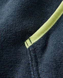 Tulum Recycled Towel Poncho - Grape / Charcoal -Passenger Clothing Store beHeeAyMH2CWJLjYmdyzNSzF2dw4E8aN9THejP8iVUI