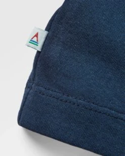 Distance Recycled Relaxed Fit LS T-Shirt - Deep Navy -Passenger Clothing Store bigQu3 hmIP AUIryVXk42joERmd NRQ P4S9ZSKPQ