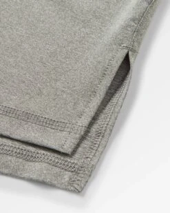 Aurora Recycled Active T-Shirt - Grey Marl -Passenger Clothing Store byT3S yONsuujeAegYEn7UqhtLQFtj3VSxpJcfcGzQQ