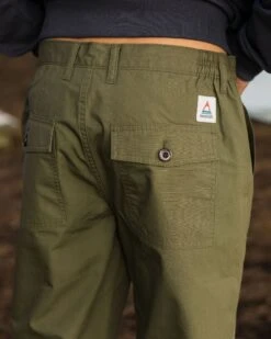 Timeless Crop Trouser - Khaki 12 Timeless Crop Trouser - Khaki -Passenger Clothing Store c81eqVOSnmlLiJ1FqivN3U6cxgx0lNE3VHHGFeMitek
