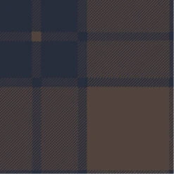 Offroad Recycled Sherpa 1/2 Zip Fleece - Chestnut/Deep Navy Check -Passenger Clothing Store cFKAvQ3jQxRHnDWfurwKjPWFVe ikUKSOy0VPBUJT8k