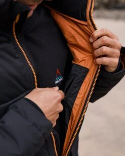 Manitoba 2.0 Jacket - Black -Passenger Clothing Store cQsEFgbEbm OQFrqYMrmE2tZgGjaIdGmzgd2O3Cavr8