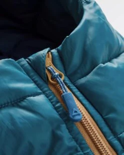 Pow Recycled 2.0 Insulated Jacket - Dark Denim -Passenger Clothing Store cSSVwvpKnVHAMmHLFH7fknxBKj8LyC7GFwBB8Vyeppc