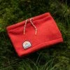 Mulled Recycled Sherpa Fleece Snood - Cardinal -Passenger Clothing Store cTWyKBxZG RVMV ArVK2XUi82APm4ZmdSat2sHmLknA