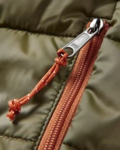 Roamer Insulated Vest - Khaki -Passenger Clothing Store cVcEAqHac7Trs6xXS42xvGHWnn5P0zJnyDSZ wago3A