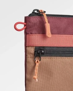 Essentials Recycled Pouch - Golden Brown -Passenger Clothing Store cXd69re2vYOMM6MxC PtHGbB DqGsRAlo7 RKCvHwc