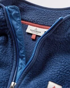 Tripper 2.0 Full Zip Recycled Sherpa Fleece - Rich Navy -Passenger Clothing Store cpcQUMvCJpv 09Ro 7semdUji50E 1Hg2jxGeLQZkHk