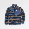 Offroad Recycled Sherpa 1/2 Zip Fleece - Scenic Navy -Passenger Clothing Store ctLReZ sL6wO7OoyQaUSMgYpW8CPUAoWesE4Q lkm9A