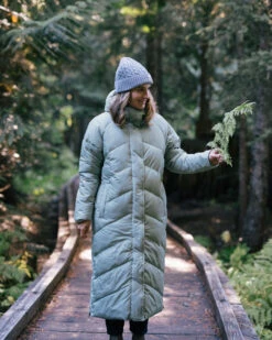 Tasman Recycled 2.0 Long Insulated Jacket - Pistachio -Passenger Clothing Store ctqe7Tv4ecjeGzm2 PrADiXWRJ EnW60tAgLSWVhT s