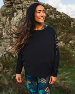 Hatha Recycled Active Top - Black -Passenger Clothing Store d2bCQAIcdBTr3h6xQA8tcAE pqKEWKaVg BWlc2w Fc