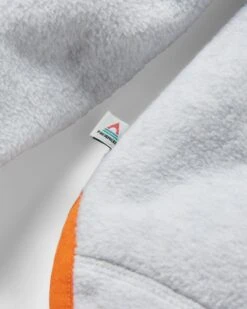 Folksy Recycled Polar Fleece - Grey Marl -Passenger Clothing Store dHoY gyY0jyIMqcVjAZiWlIMPWpU5Bf8Cv56pmgEUSQ