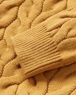 Comfort Organic Knitted Jumper - Mustard Gold 18 Comfort Organic Knitted Jumper - Mustard Gold -Passenger Clothing Store dZ1qGT4 gUzKDoTtqb 4vvjQ9 nXhC CvPmAZCr5YyI
