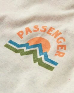 Breathe Recycled Cotton Marl T-Shirt - Milky Marl 10 Breathe Recycled Cotton Marl T-Shirt - Milky Marl -Passenger Clothing Store dcjNLiR iEj4b0Pqe3hMP MboaCICxKxmz0WMXoTP7g