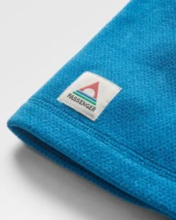 Blaze Recycled Polartec® Gaiter - Corsair Blue -Passenger Clothing Store dqREnJecvZ29nY5XofE8wf67cFpm19EOYGkb32GNgw