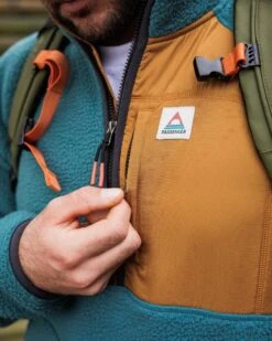 Offgrid 2.0 Recycled Sherpa Fleece - Mediterranean -Passenger Clothing Store dzO V5HQJ25B brfP4 Kxle0sOY2xzq39bTjq3TwIiM