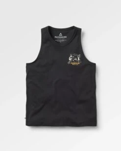 Better Outside Organic Cotton Vest - Black -Passenger Clothing Store eAF0DJ6Ybl0SxwSSO66ENwcsCRSGxJX02R0CW0g70Dc