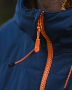 Base Recycled Thermore® Insulated Jacket - Dark Denim/ Deep Navy -Passenger Clothing Store eN0THNwymX0BRzsd83BdwlQhfGDi198V0T8oxQoxqu8