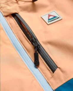 Terrain Insulated Water Resistant Jacket - Corsair Blue/ Apricot -Passenger Clothing Store eTScp9qr2OmqO6op5mrTHQp8GzG3sNVAPOa02NU2dng