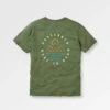 Escapism Recycled Cotton T-Shirt - Fir Tree -Passenger Clothing Store ewMTv HgMZxSJGGcTk9wmbLePQ5zwNxngtQnLazIkl0