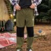 Set Off Recycled Polar Fleece Jogger - True Black/ Khaki -Passenger Clothing Store f0dKdd3dPo6XkvPY1gTq0egVvDY0se8BeEJRhA nAVc
