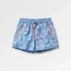 Way Out Elasticated Waist Organic Hybrid Short - Seaweed Blue Steel -Passenger Clothing Store fFlfk8KZMc TQy9v07AM6CA k6iRarKg8 xRoCJeSNI