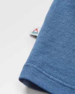 Yuca Recycled Cotton Vest - Dark Denim -Passenger Clothing Store fGXggXdPHk8ciR7BQyBb58bwUmf H1uXYQqOqSYZTxY