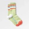 Organic Mid-weight Crew Socks - Green Fig -Passenger Clothing Store fVCQ4A0n6YKme8t6owGHZT997s9t PDPvSlBZ6co CM