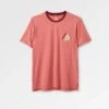Classic Active Recycled T-Shirt Marl - Mineral Red Marl -Passenger Clothing Store fYsW6s3Z1l7LTtu8FB Fvjgm2yqcyC0J706WPkY4bs