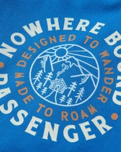 In The Woods Hoodie - True Blue -Passenger Clothing Store f duWcOHifowDPhE5Nc zR5T9Jr71nKh7nX7MJm2 Sw