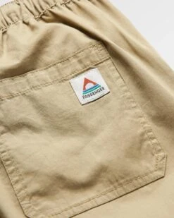 Compass Elasticated Waist Trouser - Biscuit -Passenger Clothing Store fsAdpC6FuVXe11kAWX74BCyYl YV2iQnroNCZMDmA8g
