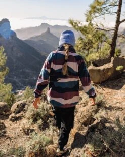 Sorrel Recycled Polar Fleece - Scenic Berry -Passenger Clothing Store fzZV4HMUwkNftOzau3T 0S6jKCmgZ870AFNuMv5PXis