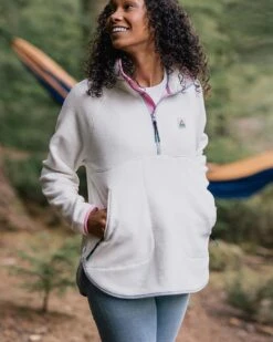 Folksy Recycled Polar Fleece - Egret 21 Folksy Recycled Polar Fleece - Egret -Passenger Clothing Store g4fnNbUsrFh5Mx1BTjuz ZAFtcjxThvdFxQSRbOUnnE