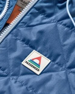 Singletrack Recycled Thermore® Insulated Jacket - Dark Denim/ Apricot -Passenger Clothing Store g5adnu0V1ymaYj R1XyggdyCE8u9YiZOpRFl1i8wagc