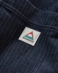 Flint Corduroy Overshirt - Deep Navy 22 Flint Corduroy Overshirt - Deep Navy -Passenger Clothing Store gFzOK y64E070UKRH2oYSWMklQDCBq nvuWuYcI9gNI